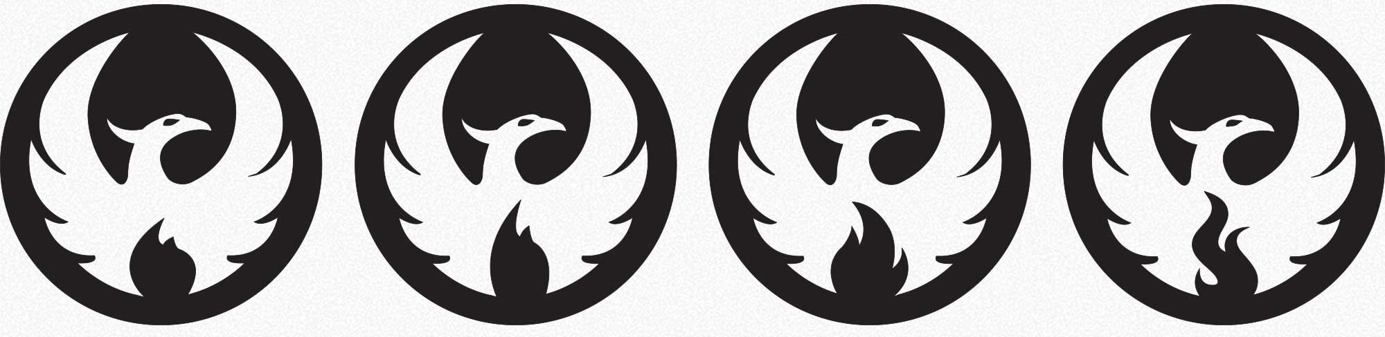 rebirth body transformation center logo comparison