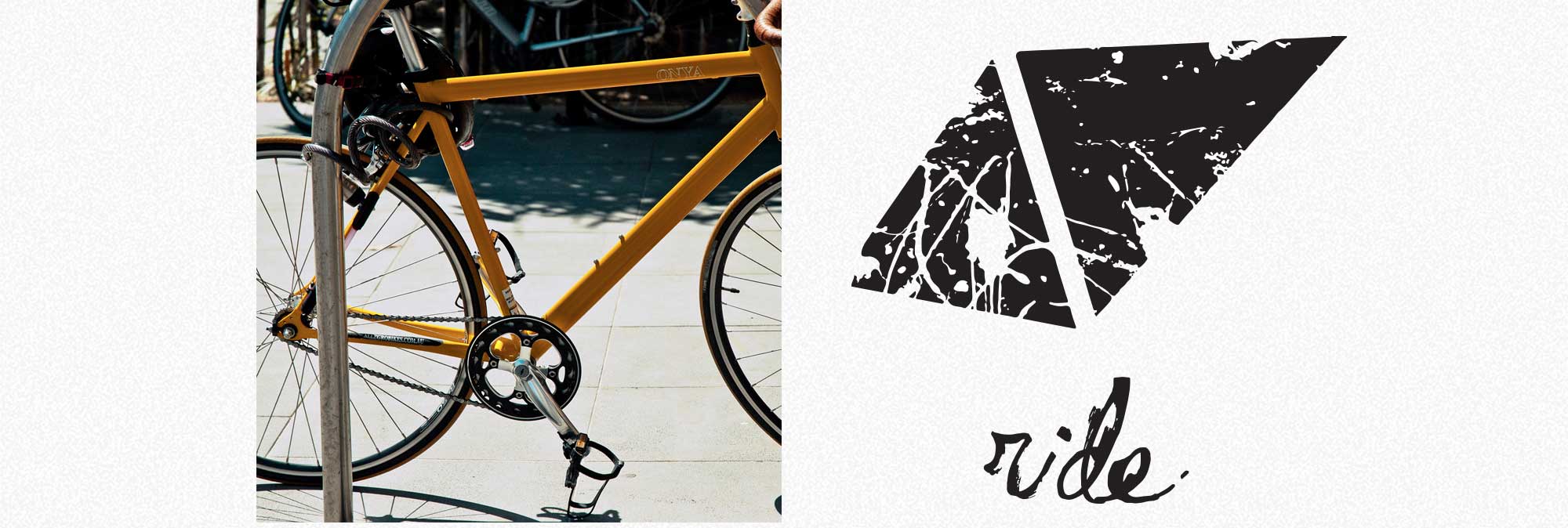 ride bike logo comparison