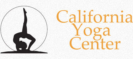 California Yoga Center